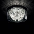 Ideal Lux 133 898 Spotleuchte 6x40W Audi | G9