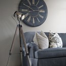 Ideal Lux 133959 Stehleuchte Torchio Big 1x60W | E27