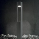 Ideal Lux 135205 Acqua Außenleuchte 1X15W | G9 | IP44 - schwarz