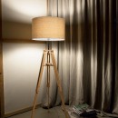 Ideal Lux 137827 Klt Stehleuchte 1x60W | E27