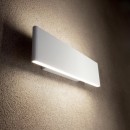 Ideal Lux 138251 LED Wandleuchte Desk 1x12W- weiß