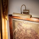 Ideal Lux 144917 Wandleuchte Retro 2x25W | E14