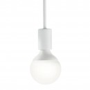 Ideal Lux 151779 LED Lampe Globo 12W| E27 | 3000K