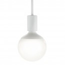 Ideal Lux 152004 LED Lampe Globo 15W | E27 | 4000K