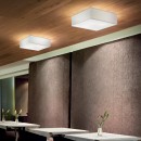 Ideal Lux 152899 Deckenleuchte Ritz 4x60W|E27
