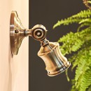 Ideal Lux 159997 Wandleuchte Barber 1x28W|GU10