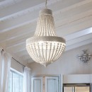 Ideal Lux 162737 Pendelleuchte Monet 5x40W | E14