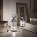 Ideal Lux 166742 Tischleuchte Mermaid 1x60W | E27
