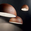Ideal Lux 174204 Pendelleuchte Folk 1x60W | E27