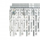 Ideal Lux 200026 Deckenleuchte Elisir 6x40W|G9