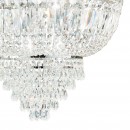 Ideal Lux 207193 Pendelleuchte Dubai 5x40W|E14