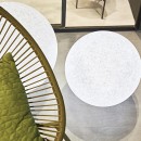 Ideal Lux 214009 Außenleuchte Doris 1x60W|E27|IP44