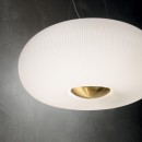 Ideal Lux 214481 Pendelleuchte Arizona 5x15W | GX53