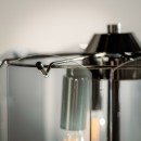 Zuma Line 003064-028389 Stehlampe NIRA E14