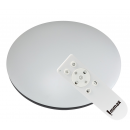 Immax 08224L LED Aufbauleuchte Sky-61 1x100W | 2700-6000K