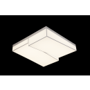 Immax 08235L LED Deckenleuchte Mercury 1x70W | 2700-6500K - Fernbedienung, dimmbar