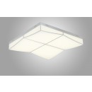Immax 08237L LED Deckenleuchte Mercury 1x35W | 2700-6500K - Fernbedienung, dimmbar