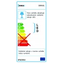 Immax 08943L LED Tischleuchte Giraffe 1x6W | 2700-6300K - dimmbar, mit Schalter