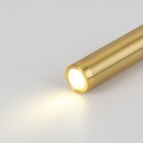 Immax 08277L LED Wandleuchte GOAL 2 | 7W integrierte LED-Quelle