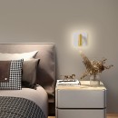 Immax 08277L LED Wandleuchte GOAL 2 | 7W integrierte LED-Quelle