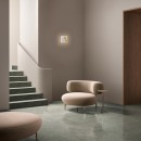 Immax 08277L LED Wandleuchte GOAL 2 | 7W integrierte LED-Quelle