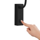 Immax 08282L LED Wandleuchte GOAL  | 3W integrierte LED-Quelle