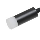 Immax 08282L LED Wandleuchte GOAL  | 3W integrierte LED-Quelle