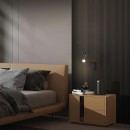 Immax 08282L LED Wandleuchte GOAL  | 3W integrierte LED-Quelle