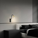 Immax 08283L LED Wandleuchte GOAL | 3W integrierte LED-Quelle