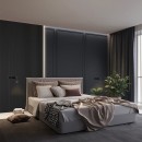 Immax 08278L LED Wandleuchte GOAL USB | 3W integrierte LED-Quelle