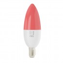 Immax NEO 07005B 2x LED Lampe 1x5W | E14 | 2700K | RGB