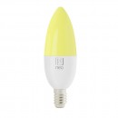 Immax NEO 07005B 2x LED Lampe 1x5W | E14 | 2700K | RGB
