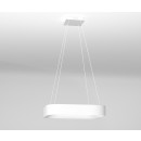 Immax NEO 07036L LED Deckenleuchte Topaja 1x47W | 2700-6500K