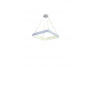 Immax NEO 07036L LED Deckenleuchte Topaja 1x47W | 2700-6500K