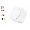 Immax Neo 07043C Set Lampen und Brücke Smart 2x3,5W | E14 - RGB, dimmbar