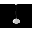 Immax NEO 07067L LED Deckenleuchte Cocono 1x8,5W | E27 | 2700K | RGB