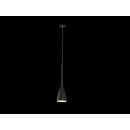 Immax NEO 07069L LED Deckenleuchte Crater 1x8,5W | 2700K | RGB