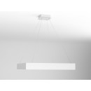 Immax NEO 07071L LED Deckenleuchte Canto 1x60W | 2700-6500K