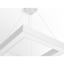 Immax NEO 07071L LED Deckenleuchte Canto 1x60W | 2700-6500K