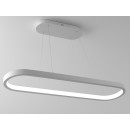 Immax NEO 07077L LED Deckenleuchte Hipodromo 1x42W | 2700-6500K