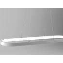 Immax NEO 07077L LED Deckenleuchte Hipodromo 1x42W | 2700-6500K