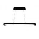 Immax NEO 07078L LED Kronleuchter Hipodromo 1x42W | 2700-6500K