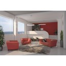 Immax NEO 07079L LED Deckenleuchte Litada 1x32W | 2700-6500K