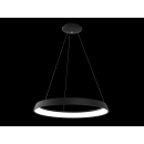 Immax Neo 07080L-80 LED Kronleuchter Limitado 1x48W| 2700-6500K - Fernbedienung, dimmbar, intelligent