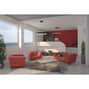 Immax Neo 07080L-80 LED Kronleuchter Limitado 1x48W| 2700-6500K - Fernbedienung, dimmbar, intelligent