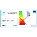 Immax Neo 07080L-80 LED Kronleuchter Limitado 1x48W| 2700-6500K - Fernbedienung, dimmbar, intelligent