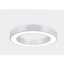 Immax Neo 07096L LED Deckenleuchte Pastel 1x66W | 3000-6000K - Fernbedienung, dimmbar, intelligent