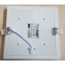 Immax Neo 07110KD LED Set 3 Deckenleuchten Practico 3x24W | 3000-6000K - Fernbedienung, dimmbar, quadratisch