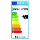 Immax 07118B | 3W GU10 | 230lm