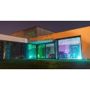 Immax 07712L LED Smart Lite 1x9w | E27 | 806lm | 2200-6500K | RGB - dimmbar, Wifi